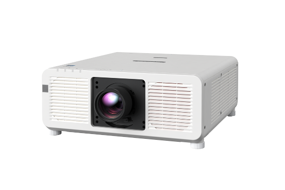 PT-REQ12U 4K 1-Chip DLPTM Laser Projector 3