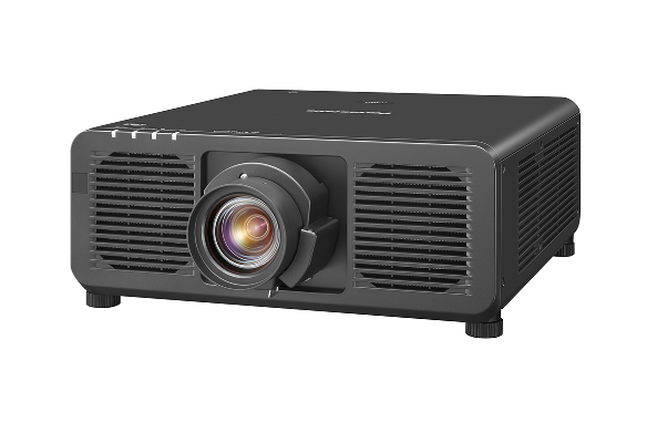 PT-REZ12KU 1-Chip DLPTM WUXGA Laser Projector 1