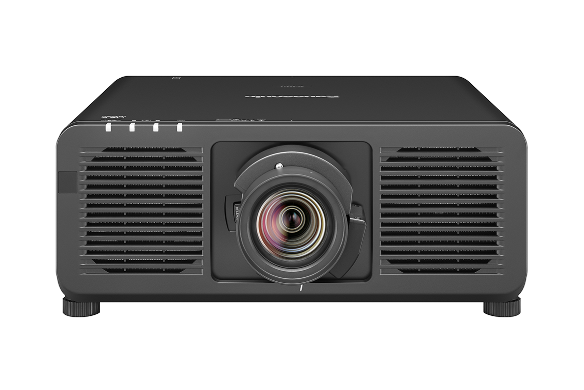 PT-REZ12KU 1-Chip DLPTM WUXGA Laser Projector 2