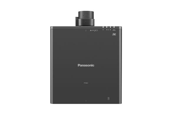 PT-REZ12KU 1-Chip DLPTM WUXGA Laser Projector 5