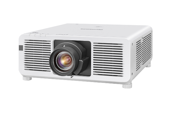PT-REZ12KU 1-Chip DLPTM WUXGA Laser Projector 6