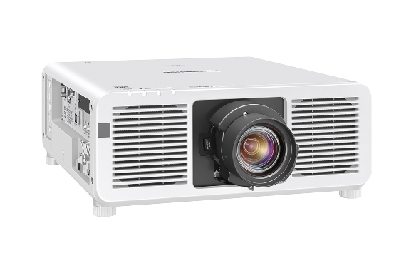 PT-REZ12KU 1-Chip DLPTM WUXGA Laser Projector 7