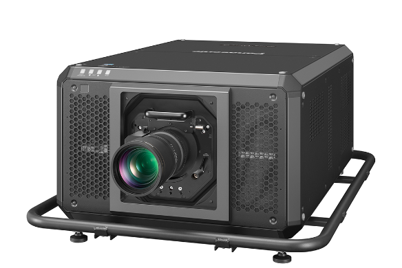 PT-RQ50KU 4K 50,000 lm Large Venue Laser Projector 1