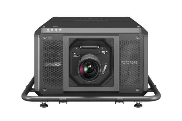 PT-RQ50KU 4K 50,000 lm Large Venue Laser Projector 3