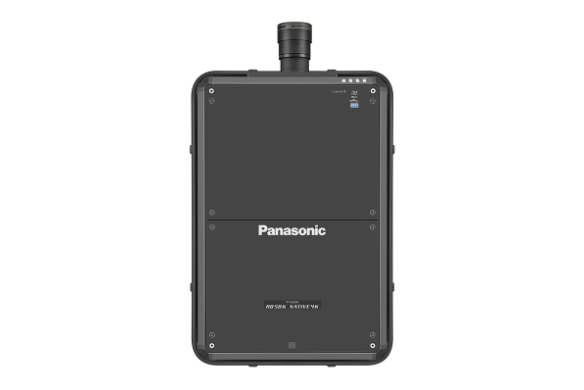 PT-RQ50KU 4K 50,000 lm Large Venue Laser Projector 4