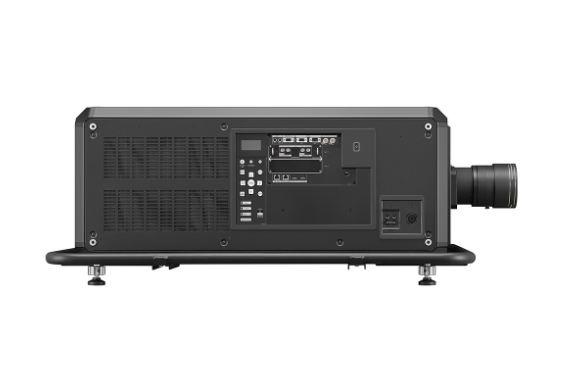 PT-RQ50KU 4K 50,000 lm Large Venue Laser Projector 5