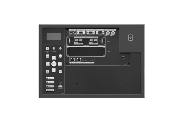 PT-RQ50KU 4K 50,000 lm Large Venue Laser Projector 6
