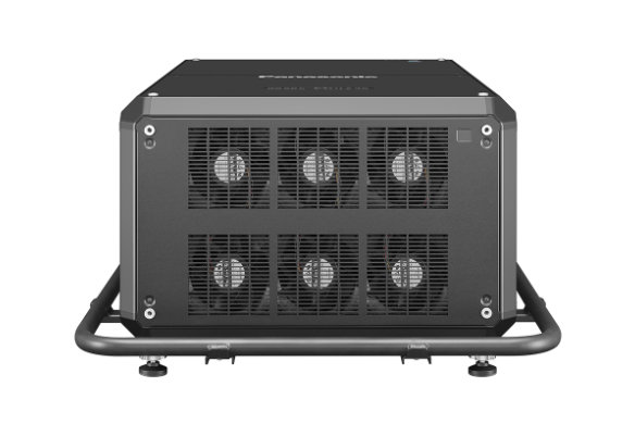 PT-RQ50KU 4K 50,000 lm Large Venue Laser Projector 8