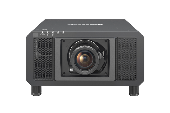 PT-RZ14KU WUXGA 3-Chip DLPTM Laser Projector