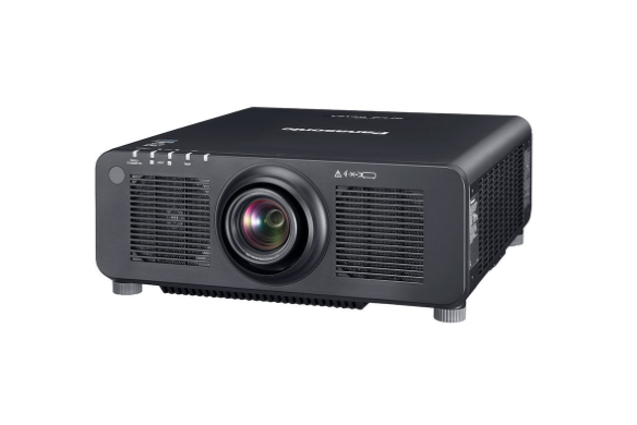 PT-RZ790U 1-Chip DLPTM Laser Projector