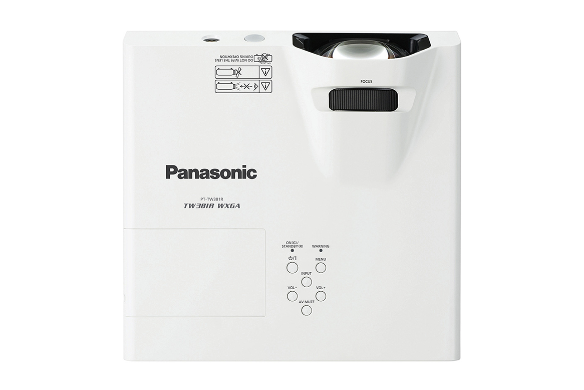 PT-TW381RU 3LCD Interactive Short-Throw Projector 4