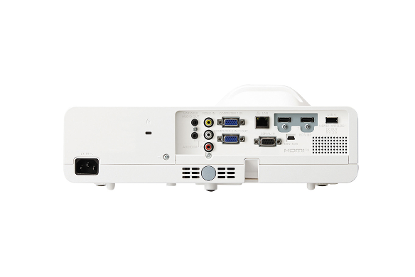 PT-TW381RU 3LCD Interactive Short-Throw Projector 5