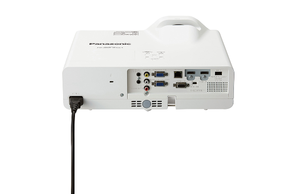 PT-TW381RU 3LCD Interactive Short-Throw Projector 6
