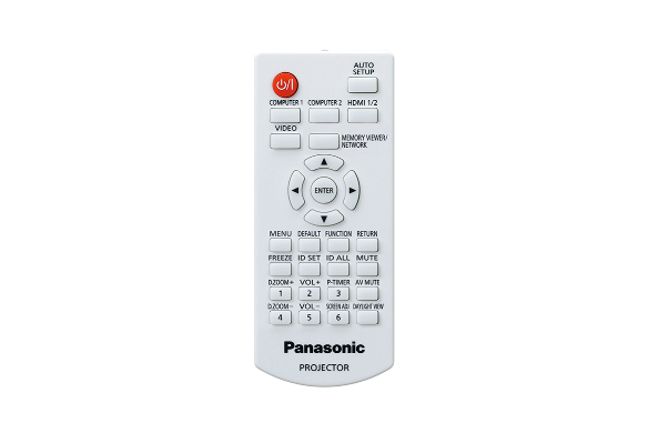 PT-TW381RU 3LCD Interactive Short-Throw Projector 7