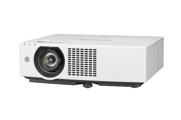 PT-VMZ71U Portable Laser Projector 1