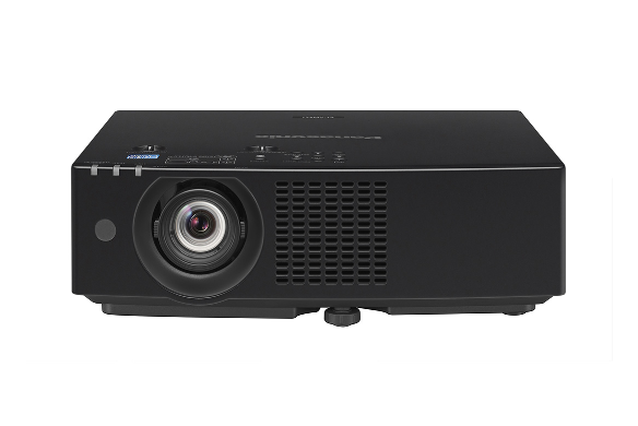 PT-VMZ71U Portable Laser Projector 4