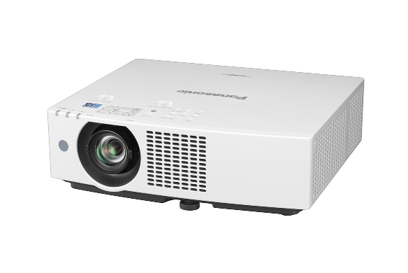 PT-VMZ71U Portable Laser Projector 5