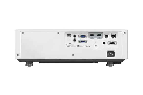 PT-VMZ71U Portable Laser Projector 8