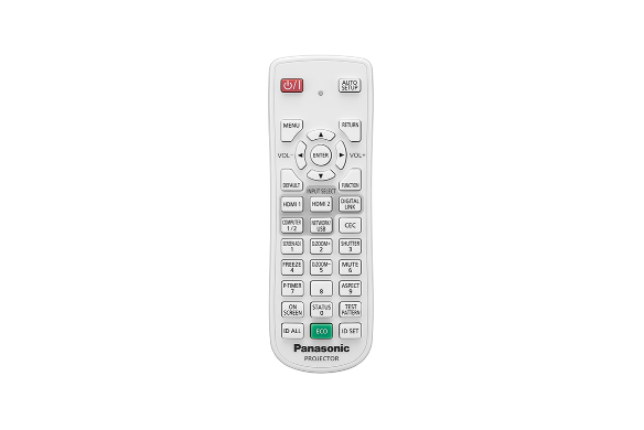 PT-VMZ71U Portable Laser Projector 9