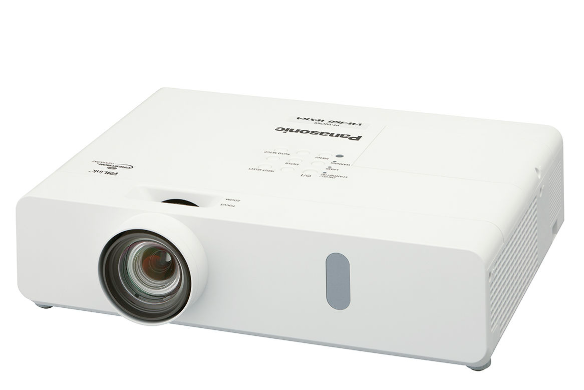 PT-VW360U 3LCD Portable Projector 3