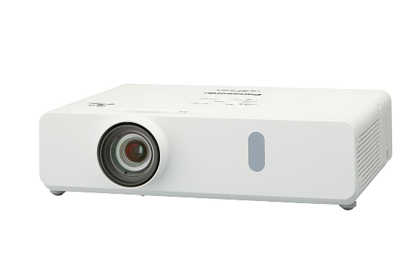 downloadPT-VW360U 3LCD Portable Projector