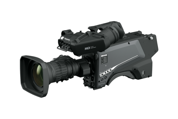 AK-HC3900 HD HDR Studio Camera