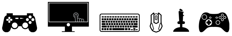 control_panasonic_ptz_camera_with_playstation_xbox_controller_touch_screen_joystick_keyboard_shortcuts