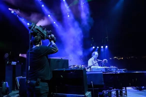 201_productions_rental_staging_best_live_production_camera_crew_phish_4k_live_production_ue150_panasonic_ptz_cameras