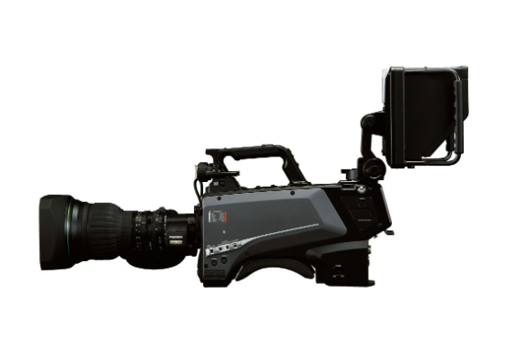 AK-UC4000 4K HDR & HD Slow Motion Camera System 3