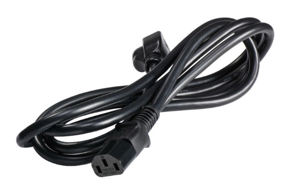 AW-PS551 Power Supply for Panasonic PTZ Cameras & Accessories 2