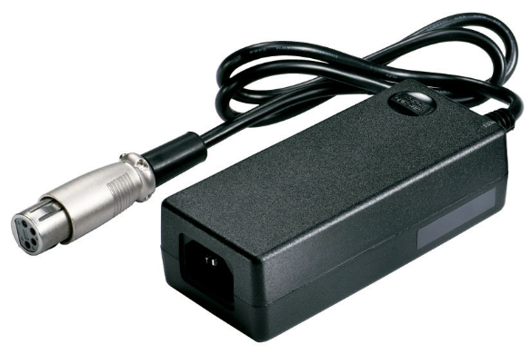 AW-PS551 Power Supply for Panasonic PTZ Cameras & Accessories 3