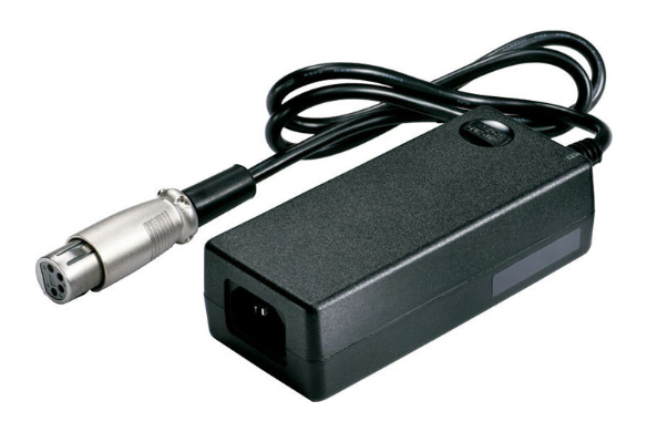AW-PS551 Power Supply for Panasonic PTZ Cameras & Accessories