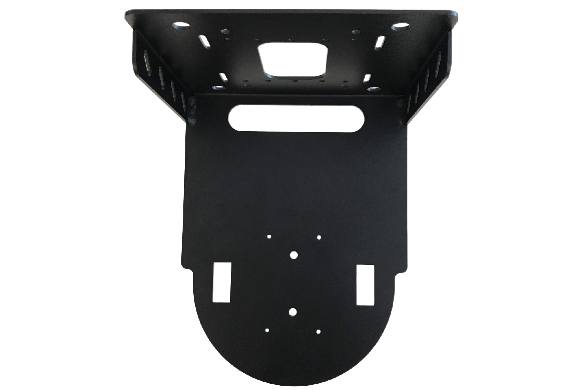 FEC-150GM Professional PTZ Camera Wall Mount