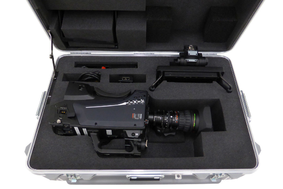 SHAN-HC5000 AK-HC5000-UC3000 Travel Case 2
