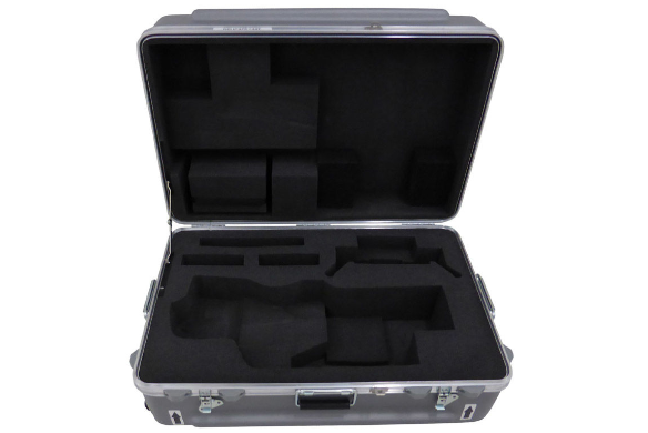 SHAN-HC5000 AK-HC5000-UC3000 Travel Case