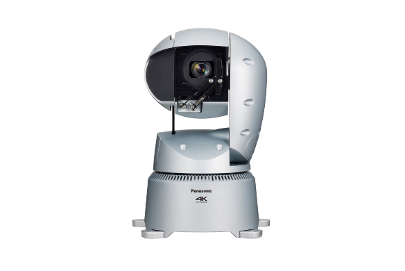 AW-UR100 4K Outdoor Professional PTZ Camera