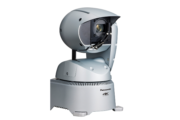 AW-UR100 4K Outdoor Professional PTZ Camera