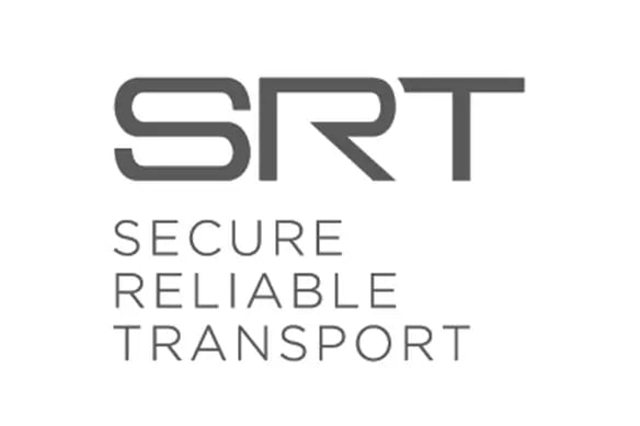 SRT Support for Stable Video Transmission Over the Network