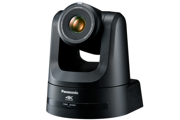 AW-HE20 Full HD Zoom Certified PTZ Camera