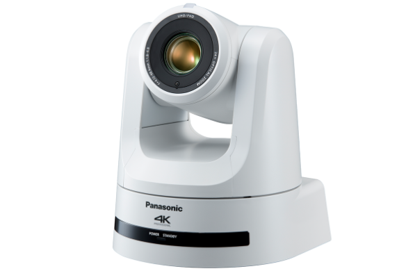 AW-HE20 Full HD Zoom Certified PTZ Camera