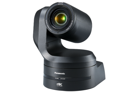 4K NDI Professional Streaming PTZ Camera - AW-UE100