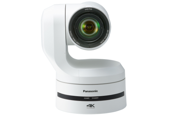 4K NDI Professional Streaming PTZ Camera - AW-UE100