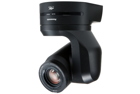 4K NDI Professional Streaming PTZ Camera - AW-UE100