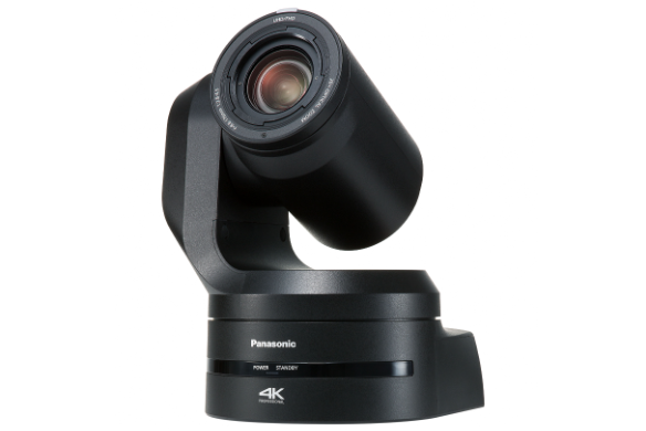 4K NDI Professional Streaming PTZ Camera - AW-UE100