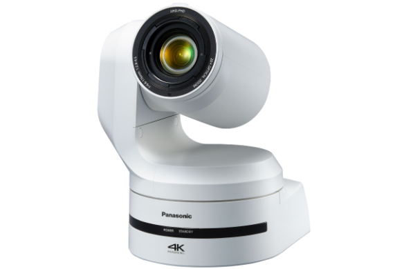 4K NDI Professional Streaming PTZ Camera - AW-UE100