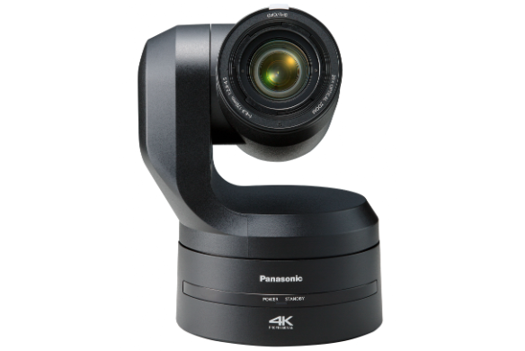 4K NDI Professional Streaming PTZ Camera - AW-UE100