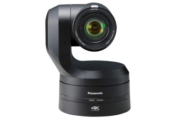 4K NDI Professional Streaming PTZ Camera - AW-UE100