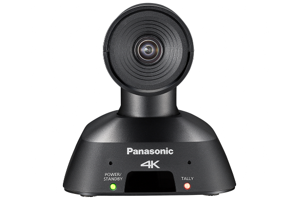 AW-UE4 4K/30P Zoom Certified Ultra-Wide Angle PTZ Camera