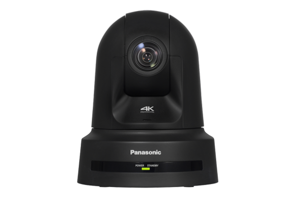 AW-UE80 4K/60P Ultra Quiet Full NDI PTZ Camera