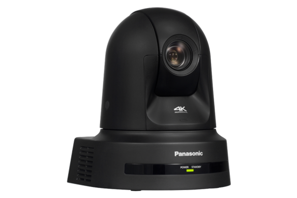 AW-UE80 4K/60P Ultra Quiet Full NDI PTZ Camera